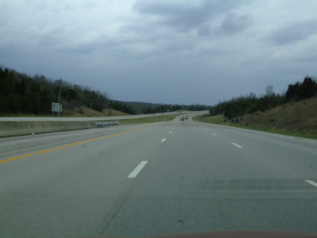 kinny landrum - Interstate_75_in_Kentucky